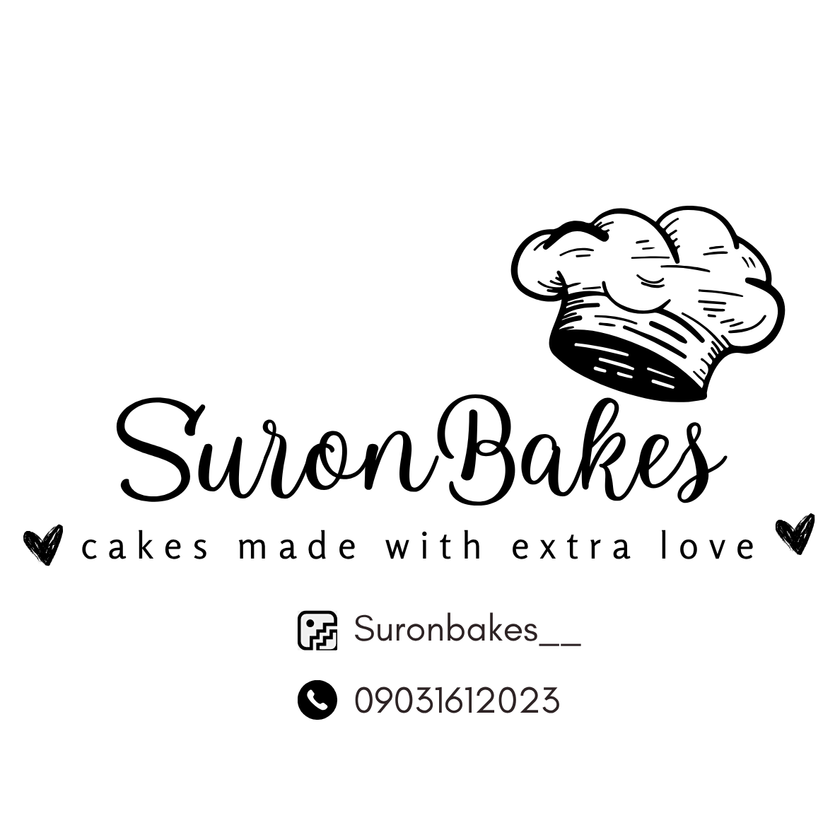 Suronbakes